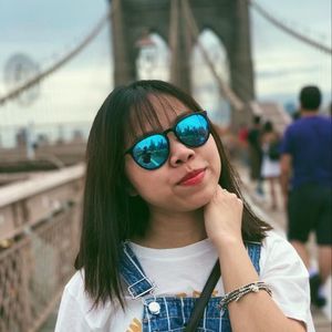 Meet your Posher, Hang